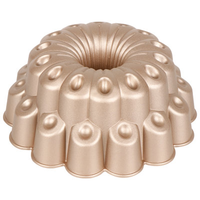 NutriChef 1 Fluted Cake Pan