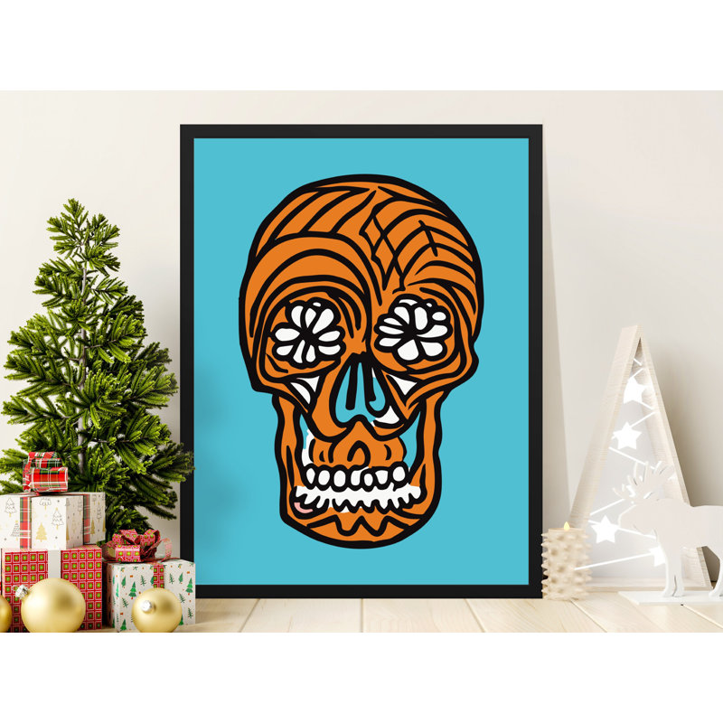 Chaning Single Picture Frame Print, 27.94 cm H x 22.86 cm W
