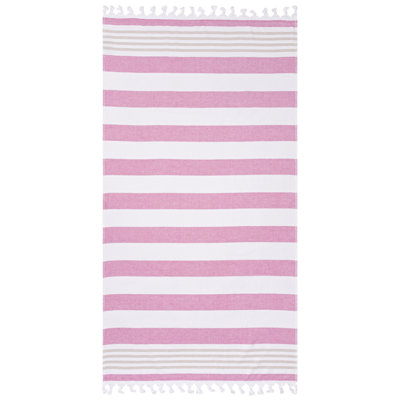 Serviette de plage Marlene