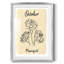 Chop I - Toile tendue avec châssis-117797637-117797636