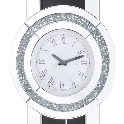 Horloge murale Layba