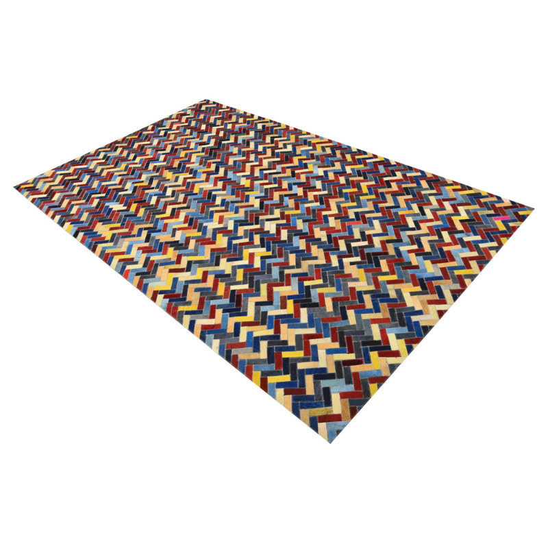 Tapis jacques multi