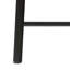 Tabouret de comptoir Hamm