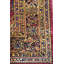 Tuftangian Sarouk One-of-a-Kind 8'7" X 11'8" Area Rug