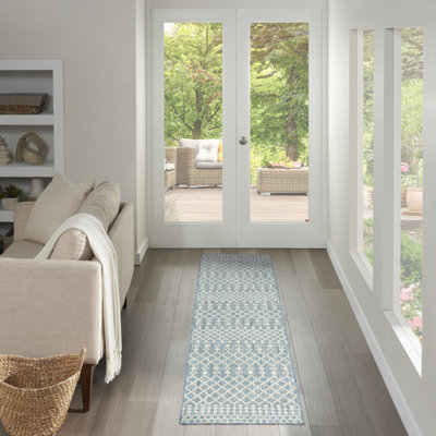 Tapis intérieur / extérieur Robbs