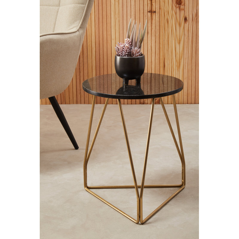 Sahida End Table