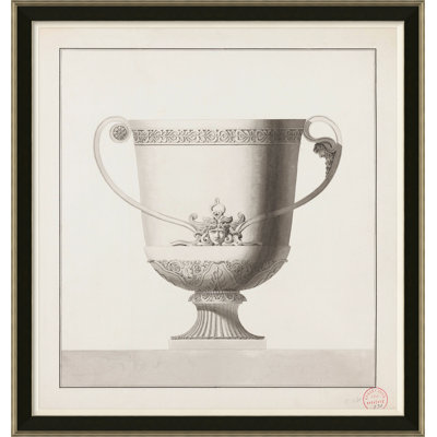 Landini Giclee Print by David Phoenix