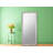 Galilaia Wood Flat Mirror-1993894892