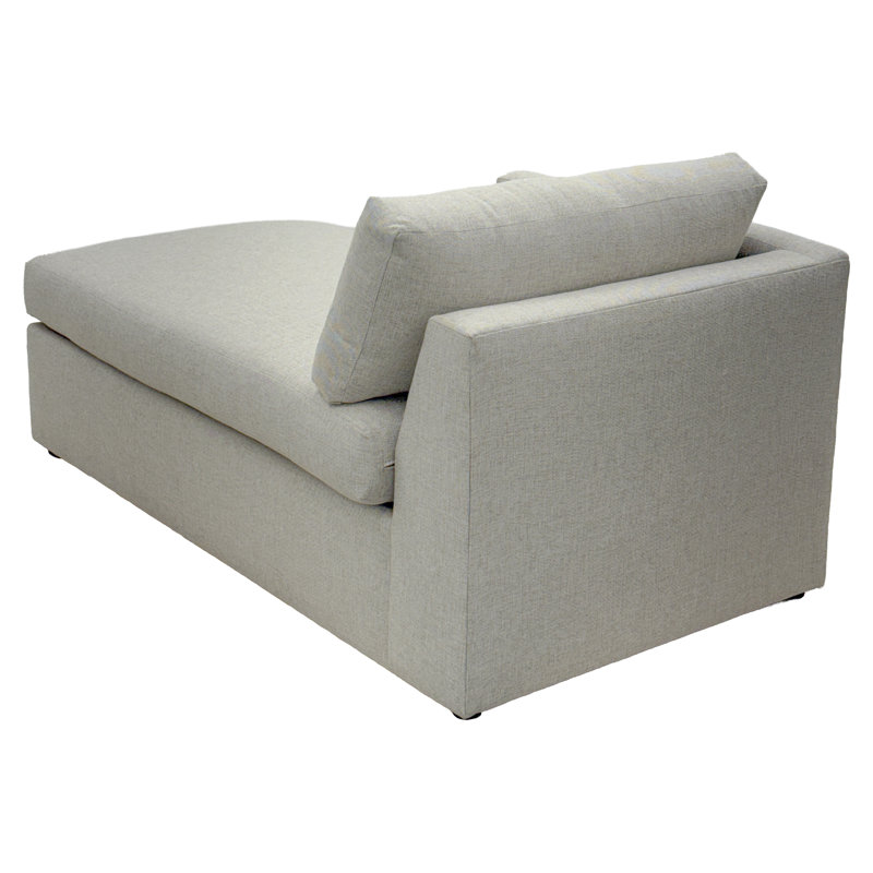 Sectional, 7625 Azure