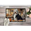 Paillasson Beardy Collie-623316586