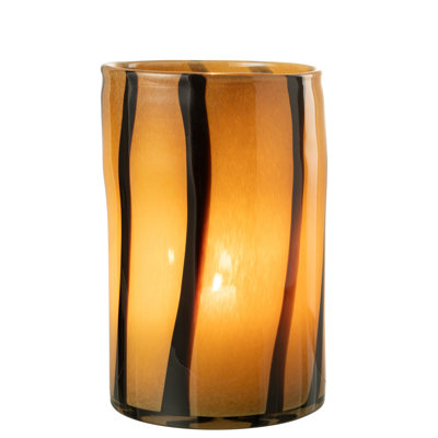 Aylesworth Glass Table Vase 1