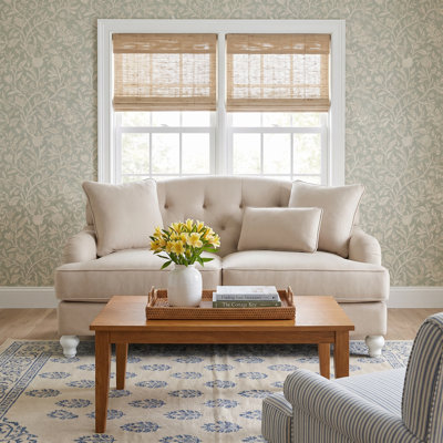 Sullivan 65'' Upholstered Loveseat