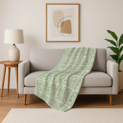Jeté Sherpa ASB854 Addison