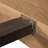 Conon Vegan Leather Slat Bed-505610421