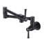 Robinet de cuisine mural Topcraft