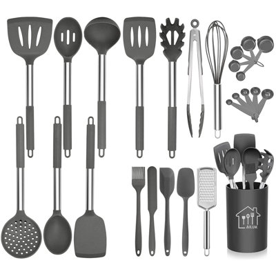 DGPCT 26 Utensil Set