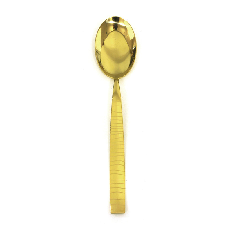 Cuillère de service Tigre, Oro