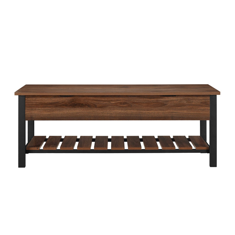 Bennett Storage Bench