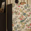 Armoire de rangement French French Floral