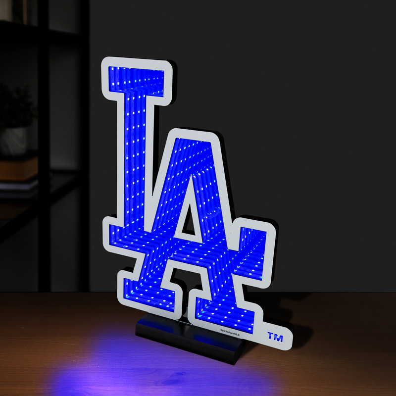 Logo Infinity des Cubs de Chicago (MLB), MLB Chicago Cubs