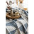 Crane Muslin Bed Blanket-115363378
