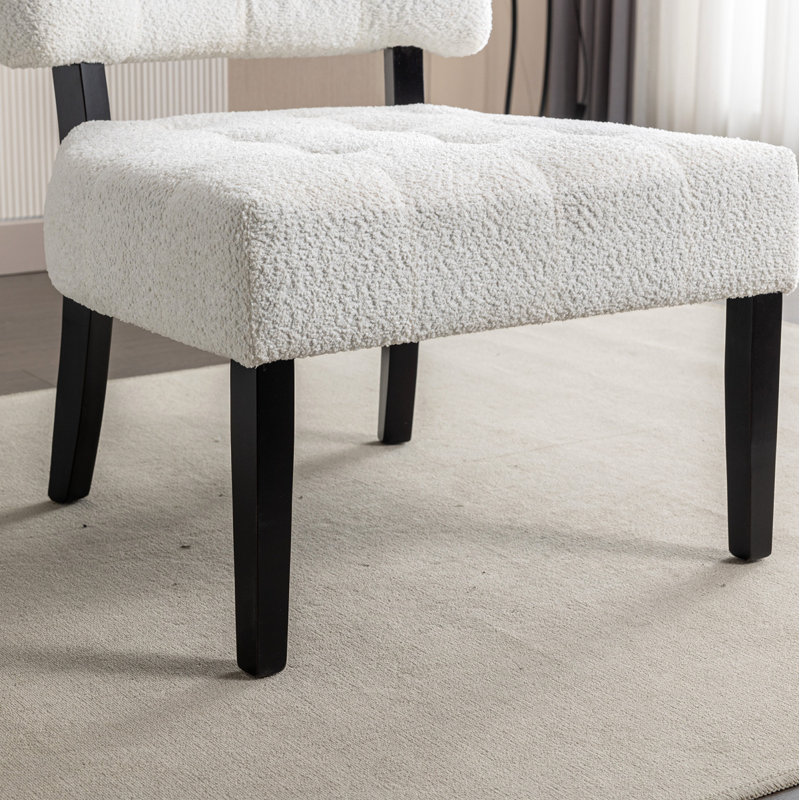 Chaise d'appoint Lepeska