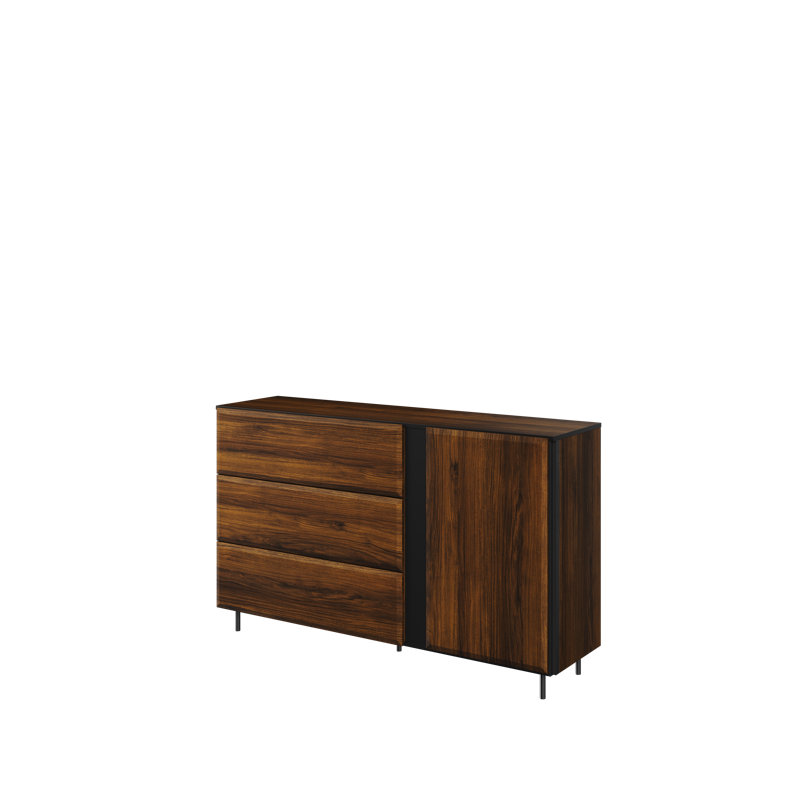 Zayden 150cm Sideboard