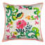 Osier Damasse Decorative Pillow-467975555