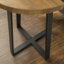 Valley Sled End Table-1999484179