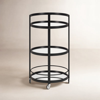 Kenno Flat Wall Mirror