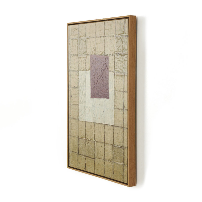 Grid-Seoul III Print by Jade Dacay