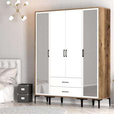 Armoire Ayreanna