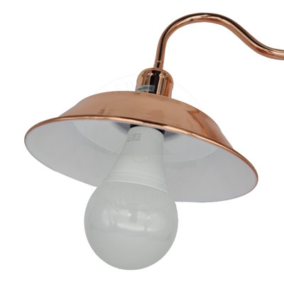 Mitchel Armed Sconce