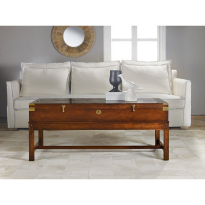 Bagatel Single Coffee Table