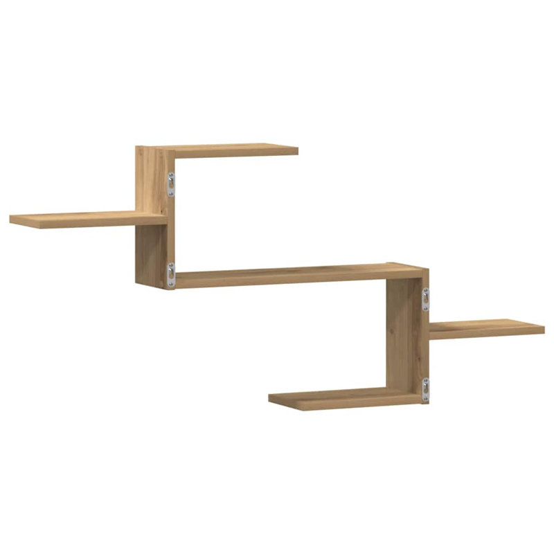 Bracket Shelf