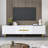 Minimalist TV Stand For Tvs Up To 85 Inches, Modern Entertainment Center Media Console With 4 Spacious Cabinets Used For Living Room-625506665