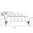 High Resilience Sponge Sofa with Solid Wood Frame-102436834