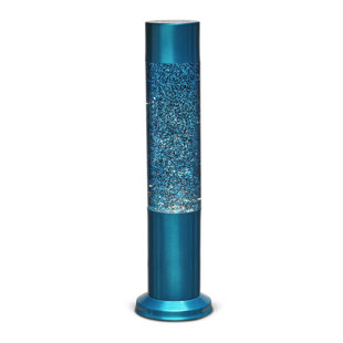 Metal Lamp