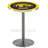 Round Metal Base Dining Table-12162705-12162796