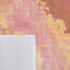 Tapis abstrait Alquin Art Studio Performance-701358777