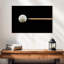 Balle de lune Senne Cue-108697402