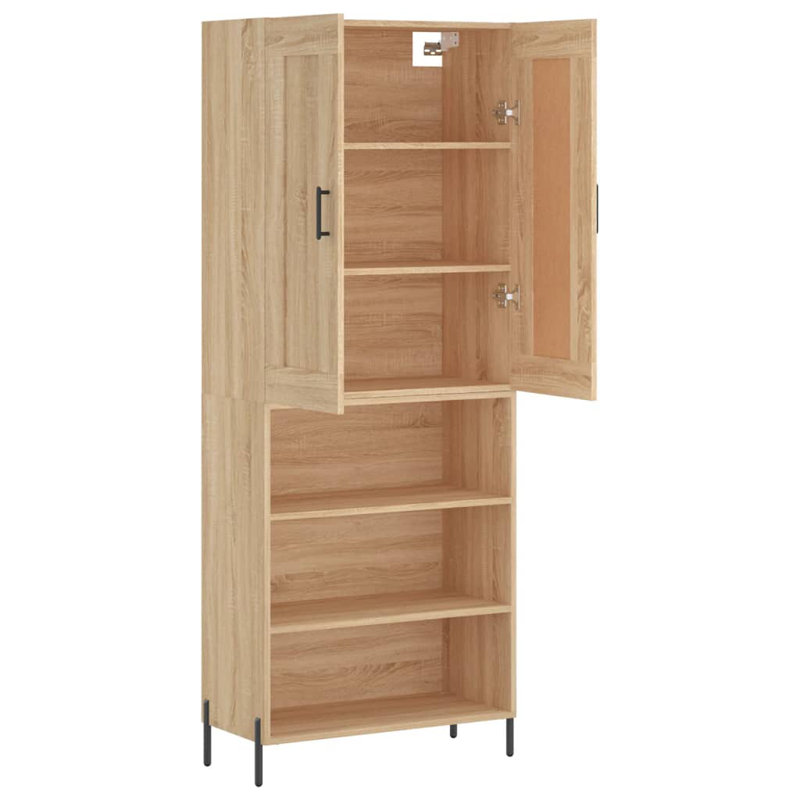 Storage Cabinet