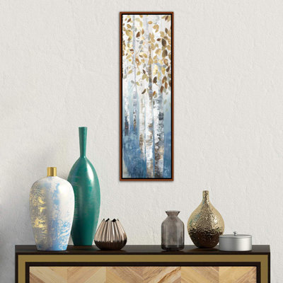 " New Path IV " by Allison Pearce