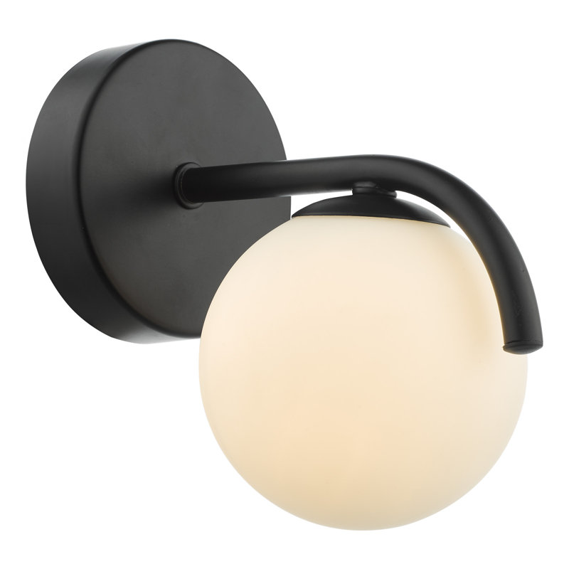 Breda Armed Sconce