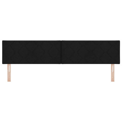  Fabric Headboard Geometric With Headboard Fabric