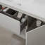 Ambra 35.1'' W Single Bathroom Vanity Base-499038544