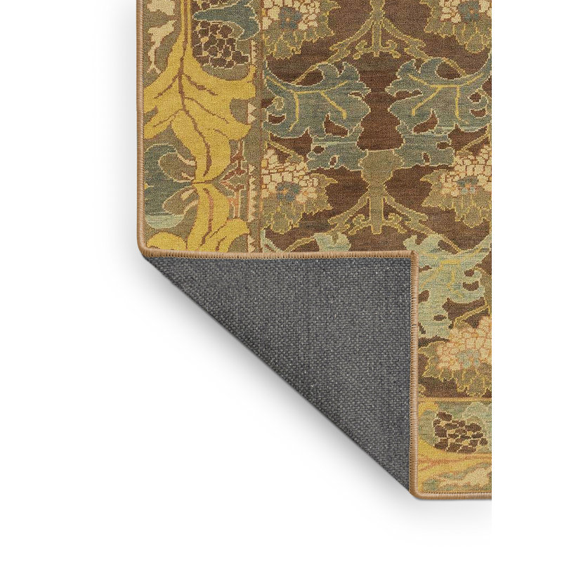 Tapis abstrait moderne 1680, Rectangle 7 pi x 9 pi