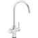 Abode Contax Touch Kitchen Faucet