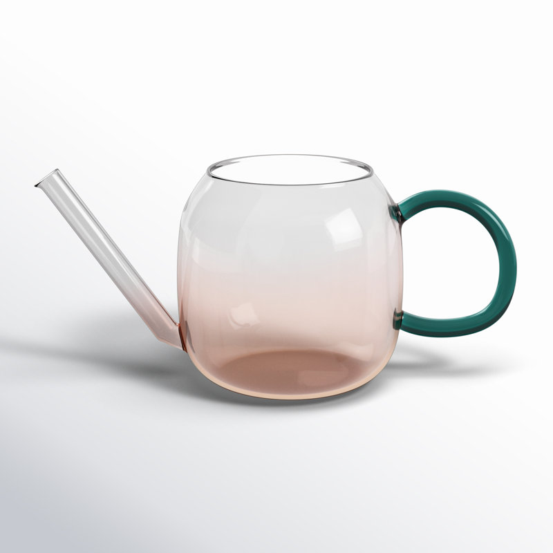 Mervin Watering Can 10.5"x 4.5"x 4.75"