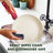 GreenPan Rio Healthy Ceramic Nonstick 16 Piece Cookware Pots and Pans Set, PFAS-Free, Dishwasher Safe-56461380